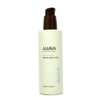 Ahava Dead Sea Water Mineral Body Lotion, 8.5 Oz