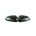 thumbnail image 5 of For R172 R197 R23 Slk200 Sl Carbon Fibre Retrofit Mirror Cover Decals, 5 of 5