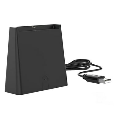 USB Smart Card Reader ISO7816 Chip for Bank Card ID Card Class A, Class B and Class C (5V, 3V and 1.8V) Smart Cards