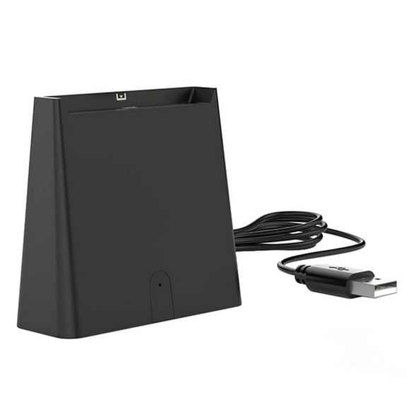 USB Smart Card Reader ISO7816 Chip for Bank Card ID Card Class A, Class B and Class C (5V, 3V and 1.8V) Smart Cards