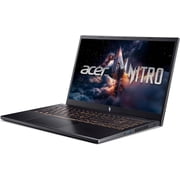 Acer Nitro V Gaming Laptop | Intel Core i5-13420H Processor | NVIDIA GeForce RTX 4050 Laptop GPU | 15.6 FHD IPS 165Hz Display | 8GB DDR5 | 512GB Gen 4 SSD | Wi-Fi 6 | Backlit KB | ANV15-52-586Z