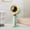 B, variant on Handheld Fan Little Fans Portable Portable Fan Handheld Small Hand Fan Travel Fan Face Fan Quiet Personal Fan Usb Rechargeable Fan Electric Hand Fan Keep Cool in Summer