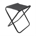 thumbnail image 1 of Taburete Plegable Portátil Mazar, Taburete Plegable Completo, Mini Taburete de Viaje, Taburete de Ocio, Silla para Exteriores, Camping, 1 of 5