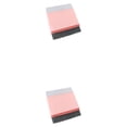 thumbnail image 4 of Cepillo para polvo Kearding Herramienta de limpieza Rosa 2Conjunto, 4 of 6