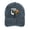 Navy, variant on Guess What Chicken Butt Sand Colour Baseball Cap for Men Women, Adjustable Snapback Hats Cotton Hat