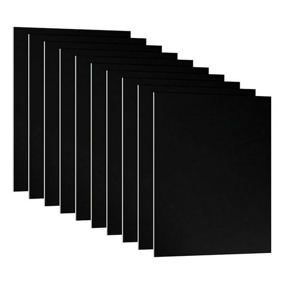 3.3x2.1x1/32inch Anodized Aluminum Sheet,10Pcs Metal Rectangle Aluminum Plate 0.8mm Thick Engraving Blanks for Laser B