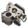 thumbnail image 4 of Carburetor Kit 506450501 For 135 140 435 435E 440 440E For Jonsared Cs410, 4 of 8