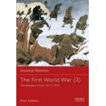 thumbnail image 3 of The First World War: Western Front 1916-1918 (Essential Histories), 3 of 4