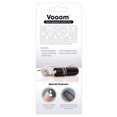 thumbnail image 3 of Screaming O Charged Vooom Bullet Vibrator, Black, 3 of 4
