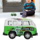thumbnail image 5 of Juguete De Coche, Juguete De Autobús De Niños De Patrón único De Moda, Modelo De Coche De Aleación, Lindo Para Niños Niños ANGGREK Otros, 5 of 8