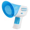 thumbnail image 1 of Partheme Novelty Toys 2 Counts Smart Multi-voice Conversion Amplifier 7 Different Voice Regulator Speaker Toys Multicolor, 1 of 5