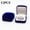 blue, variant on 12 Pack Velvet Jewelry Gift Boxes for Necklaces and Earrings, Curved Jewelry Packaging Cases with Soft Insert for Pendants, Bracelets and Jewelry Display Storage in Assorted Colors
