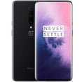 thumbnail image 2 of Restored OnePlus 7 Pro GM1915 256GB Fully Unlocked Mirror Gray (LCD shawdow) (Refurbished), 2 of 5