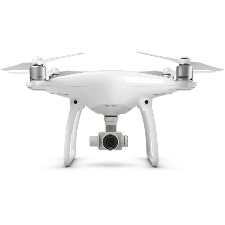 DJI Phantom 4 Advanced Quadcopter Drone FPV Virtual Reality ...