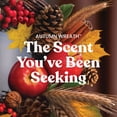 thumbnail image 2 of Yankee Candle Autumn Wreath Original Large Jar Scented Candles, 22 oz, 2 of 7