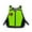 Green, variant on WANGJING Kayak Life Jacket for Adults , Swimming Life Vest , Coast Guard Approved Life Jackets for Kayak, Boating, Fishing, Paddle Sports