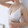 

RPVATI Womens Comfort Push Up Comfortflex Lingerie Bra Sexy Lace Bra
