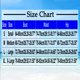 thumbnail image 3 of Trajes de baño Amzcrzy Tankini para mujer, trajes de baño, traje de baño de color sólido con cintura alta dividida para mujer, traje de baño de bikini conservador y de moda, azul, M, 3 of 6
