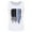 White, variant on American Flag Tank Top Mens 4th of July Shirt Patriotic USA Sleeveless Graphic Muscle Shirts Summer Workout Gym Funny Tanks (Black,XL)