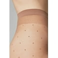 thumbnail image 5 of Fantasy Tights Conte Dots - Polka Dots, 5 of 11