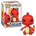 thumbnail image 2 of Figura Coleccionable Funko Pop Pokemon Charmeleon, 2 of 4