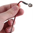 thumbnail image 4 of 4 3mm RC LED Light Kit for 1/10 RC Car Truck Crawler RC Model Drift Car Headlight Taillight , White and Red, 4 of 5
