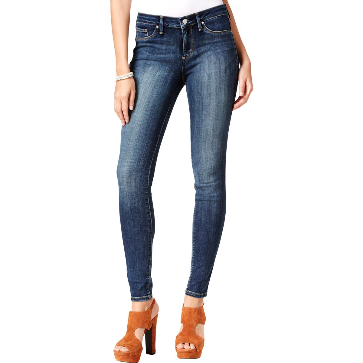 Kiss Me Super Skinny Jean 
