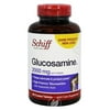 Glucosamine 150 Coated Tablets by Schiff/Bio Foods, Pack of 2