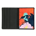 thumbnail image 2 of iPad Pro 11 2018 Case, Durable Stand Protective Multi-function for iPad Pro 11 2018 Case Black, 2 of 5