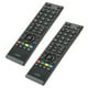 thumbnail image 4 of Control Remoto De TV Sin Configuración De Programa, Reemplazo De Control Remoto De TV Inalámbrico, Portátil Para TV Smart Television, 4 of 7
