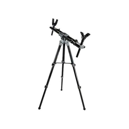 BOG 1100471 FieldPod Magnum Adjustable Ambidextrous Hunting Shooting Tripod