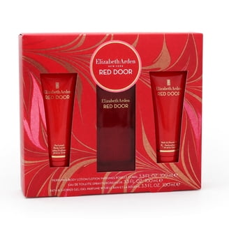 5th Avenue by Elizabeth Arden for Women - 3 Pc Gift Set 4.2oz EDP