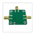 thumbnail image 2 of 4X AD831 Haute Fréquence Transducteur RF Module Mélangeur 500MHz Bande Passante RF Convertisseur de Fréquence, 2 of 8