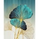 thumbnail image 1 of Flores de pintura digital pintadas por números en lienzo decoración de pared M158 Likrtyny Arte deco, 1 of 9