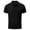 69# Black, variant on Breeze Polo Shirts for Men Beer Belly Wearbreeze Collared Textured Stretchy Casual Short Sleeve Golf Shirt,Sky Blue,M