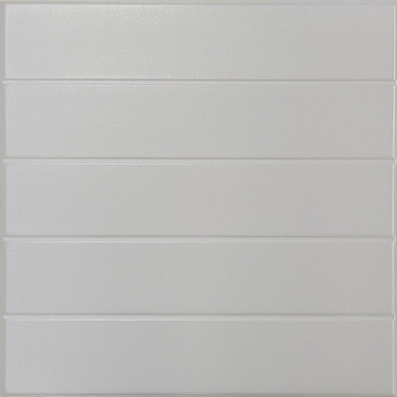 #RM12 pack of 48 Styrofoam Ceiling Tiles to cover popcorn ceiling (covers 129 sq.ft.)