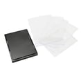 thumbnail image 1 of Modern Clear Acrylic Toy Display Show Case Dustproof Box Tool 18x14x30cm, 1 of 9