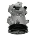 thumbnail image 2 of RYC New AC Compressor and A/C Clutch AGH322 (Fits Toyota Corolla 1.8L 2011, 2012, 2013; Fits Toyota Matrix 1.8L 2011, 2012, 2013), 2 of 4