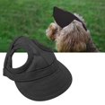 thumbnail image 1 of Dog Hats For Small Dogs Puppy Hat Tail, 1 of 8