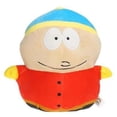 thumbnail image 4 of Anime Cartoon Plush Cartman, Soft Cute Cartoon Fan Collection Ornament 7.87" (Cartman), 4 of 9