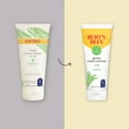 Burt's Bees Gentle Cream Cleanser with Aloe for Sensitive Skin, 98.9
