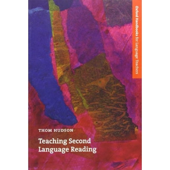 Pre-Owned Teaching Second Language Reading (Paperback) 0194422836 9780194422833