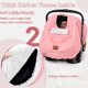 thumbnail image 3 of Funda impermeable para asiento de coche invierno compatible con Doona, 3 of 7