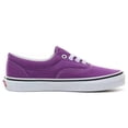 thumbnail image 1 of Tenis Vans Era Mujer Violeta Skate Casual Moda Cómodo lila 26 Vans VN0A4BV48ZP, 1 of 5