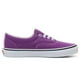 thumbnail image 1 of Tenis Vans Era Mujer Violeta Skate Casual Moda Cómodo lila 23.5 Vans VN0A4BV48ZP, 1 of 5