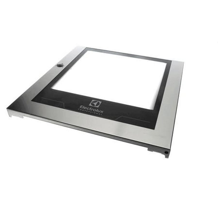 

Electrolux Professional 0Cbaci Complete Door Sx With Glass