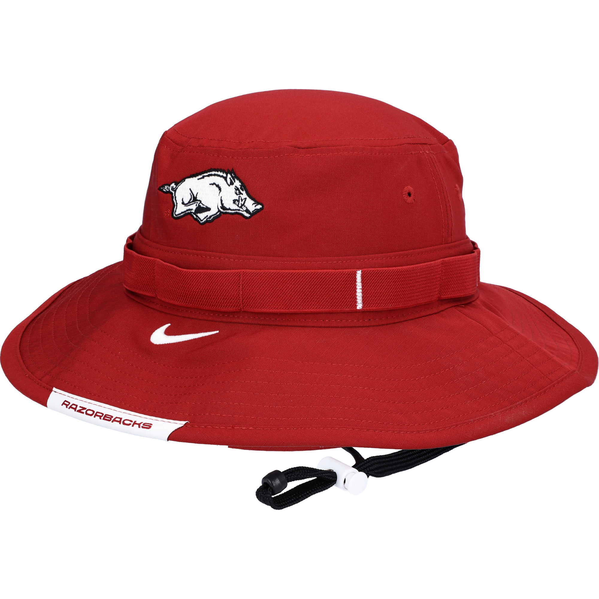Team Sideline Performance Bucket Hat 