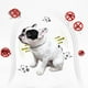 thumbnail image 4 of La alta corriente puede electrocutar los piojos de las mascotas, peine eléctrico antipiojos para perros, eliminación de pulgas, 4 of 4