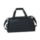 thumbnail image 3 of Bolsa de gimnasia, bolsa de lona de viaje portátil para hombres, mochila para llevar durante la noche en la noche para la mochila para el gimnasio Negro, 3 of 8