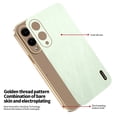thumbnail image 6 of TYJKeJi Case Drop Resistant Shockproof Case For Samsung Galaxy S25 Edge, 6 of 7